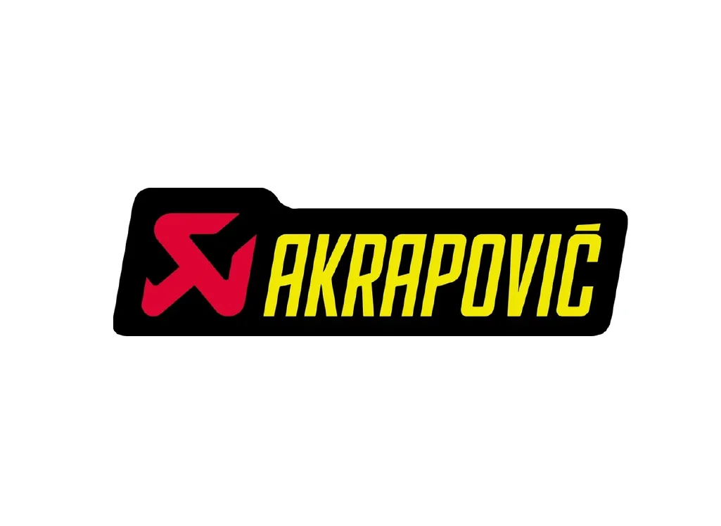 akrapovic