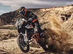 Off-road