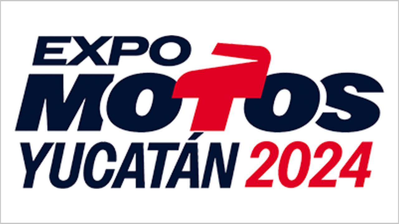 EXPO MOTOS YUCATAN 2024