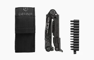 Gerber Center-Drive