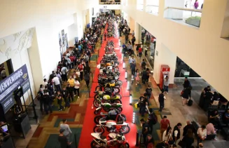 Expo moto 2024 Guadalajara