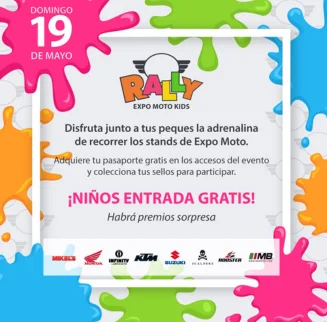 Trivia Expo Moto 2024