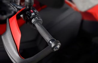 Automated Shift Assistant (ASA) BMW Motorrad
