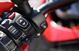 Automated Shift Assistant (ASA) BMW Motorrad