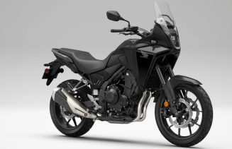 Honda NX500 2024