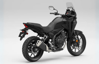 Honda NX500 2024