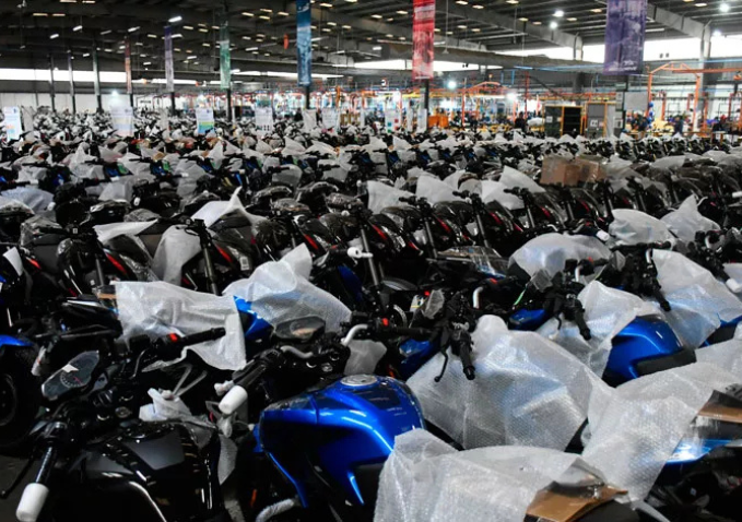 MotoDrive México obtiene la certificación TPM: un referente de excelencia operativa en Latinoamérica