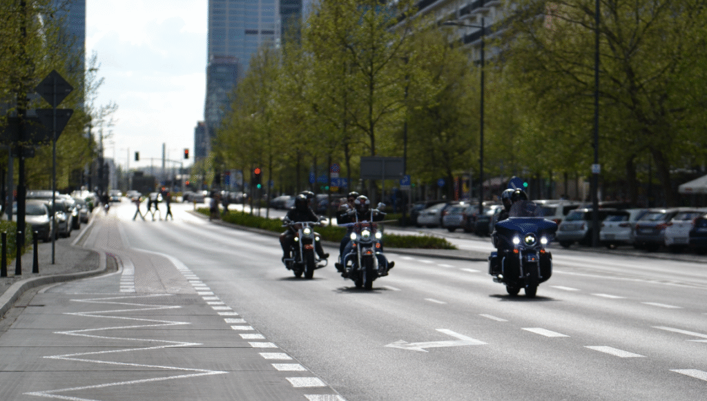 6 DE CADA 10 MOTOCICLISTAS NO CONTRATA SEGURO POR FALTA DE RECURSOS