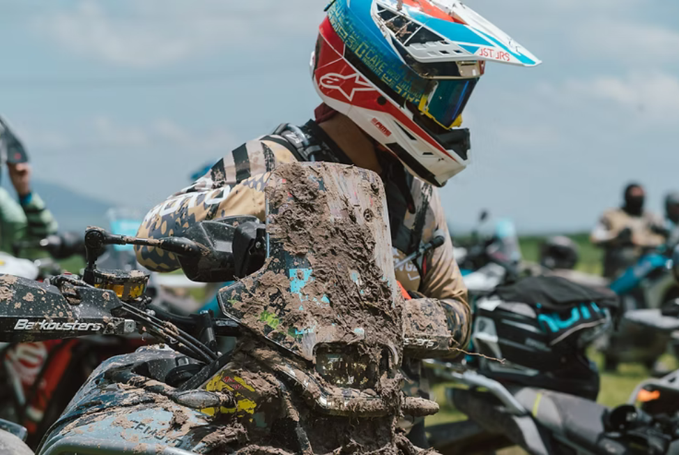 MT Challenge 2025 México se celebró los días 2 y 3 de agosto en el Motor Adventure Park (MOAP)