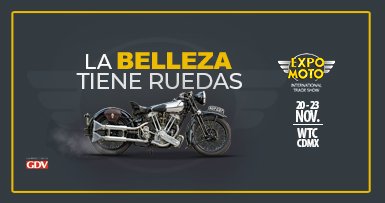 Expo Moto 2025