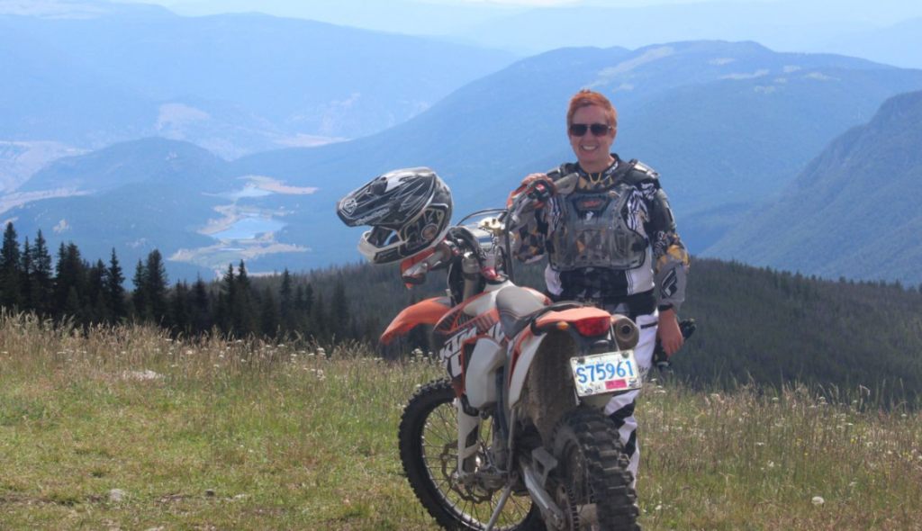 Kellee Irwin se ha consolidado como una figura clave