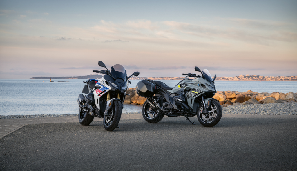 Serie RS se remonta a modelos que revolucionaron