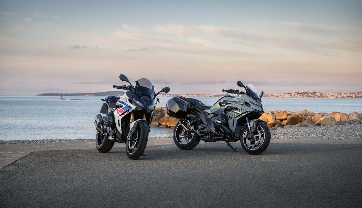 Serie RS se remonta a modelos que revolucionaron