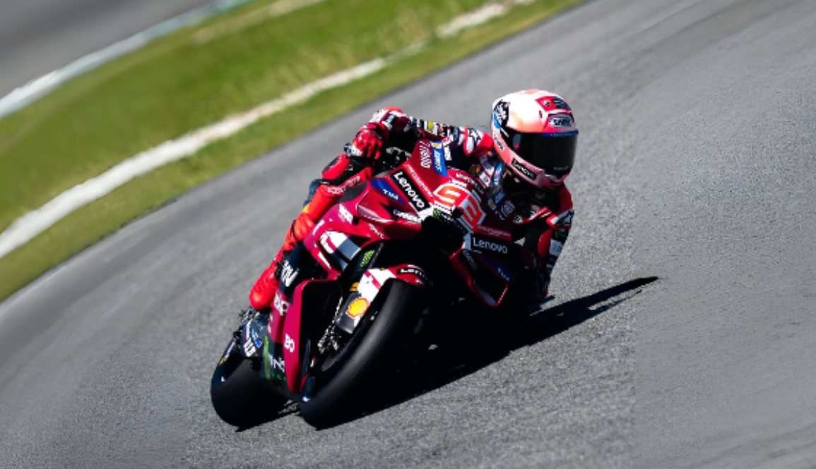 MotoGP 2026: la autocrítica de Marc Márquez que sacude el campeonato