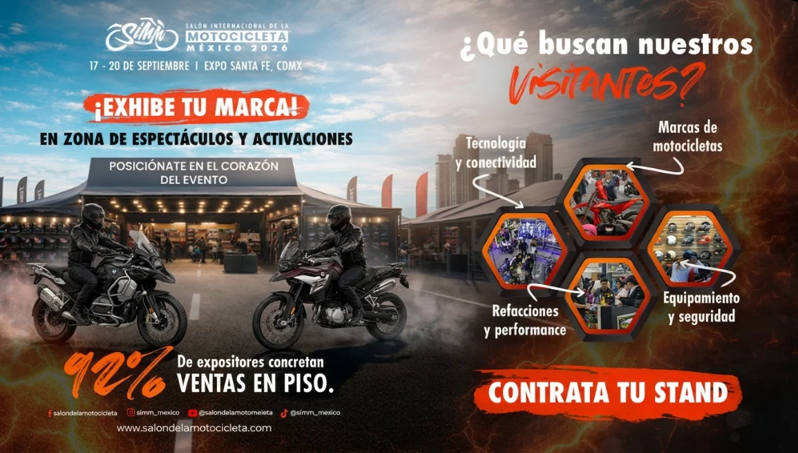 SIMM 2026