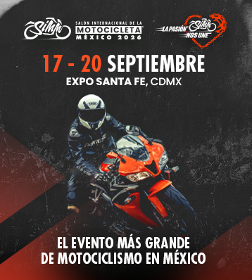 SIMM 2026: El Evento Cumbre del Motociclismo en México