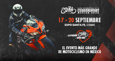 SIMM 2026: El Evento Cumbre del Motociclismo en México