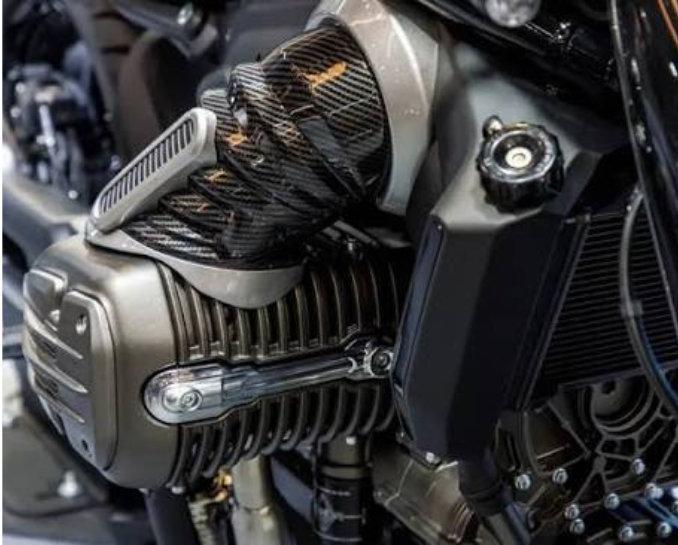 MOTOR BASE BENDA 6 CILINDROS