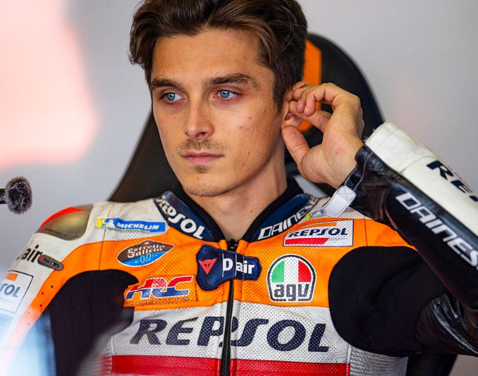 luca marini
