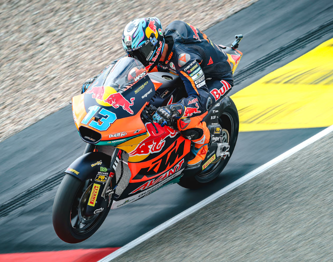 Moto2