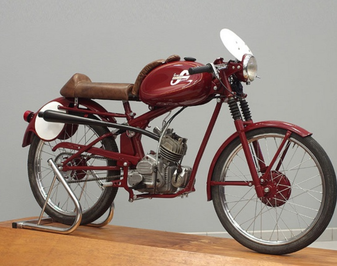 Ducati 60