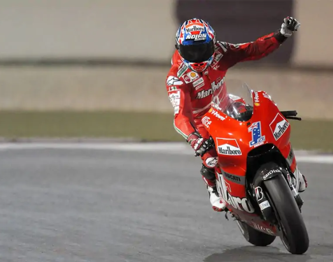 casey stoner