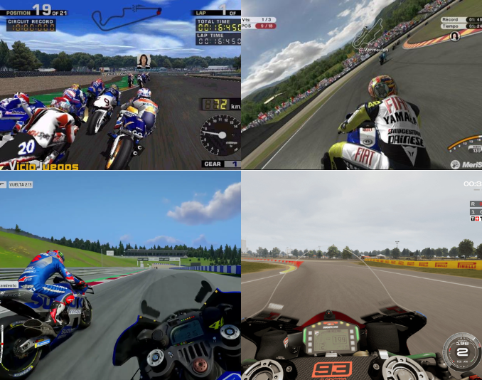 MotoGP 26