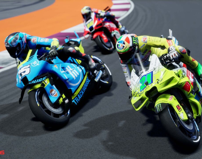 Motogp26