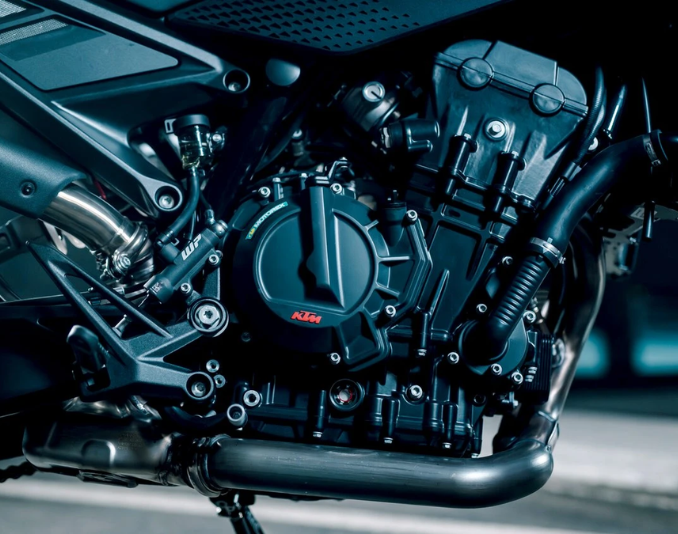 ktm 790