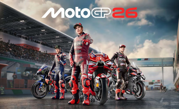 Motogp26