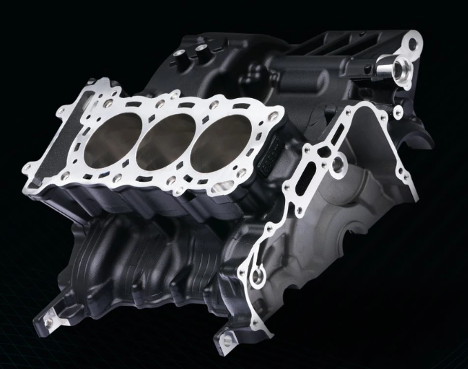 motor zontes 2