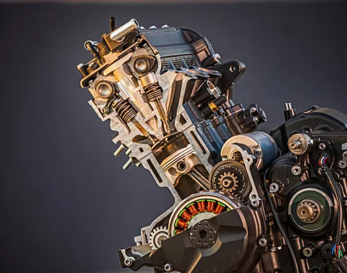 motor zontes 3