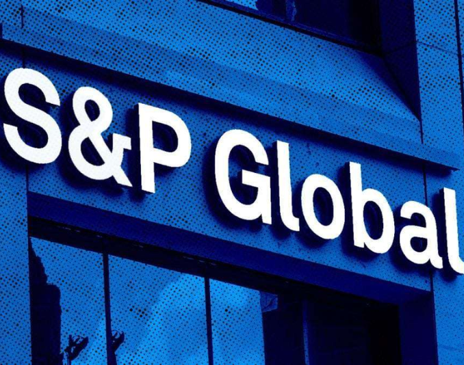 S&P global