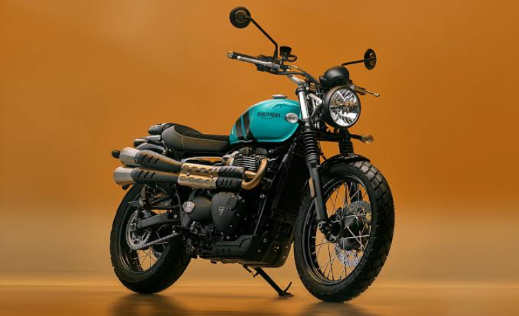 Triumph