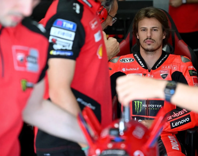 Nicolò Bulega