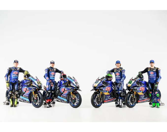 Aruba.it Racing – Ducati