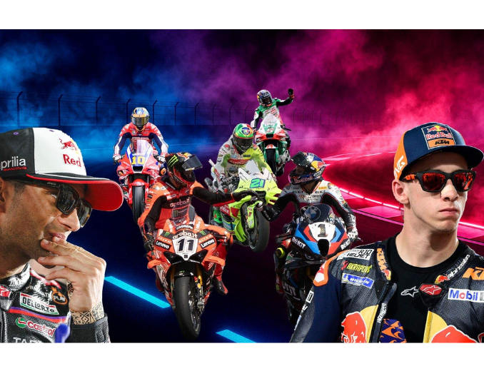 Aruba.it Racing – Ducati