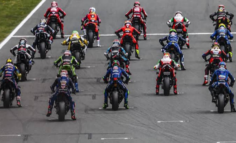 WORLDSBK 2026